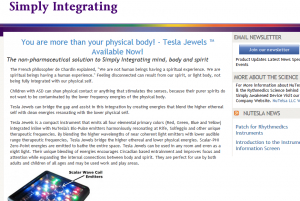 Click to visit SimplyIntegrating.com