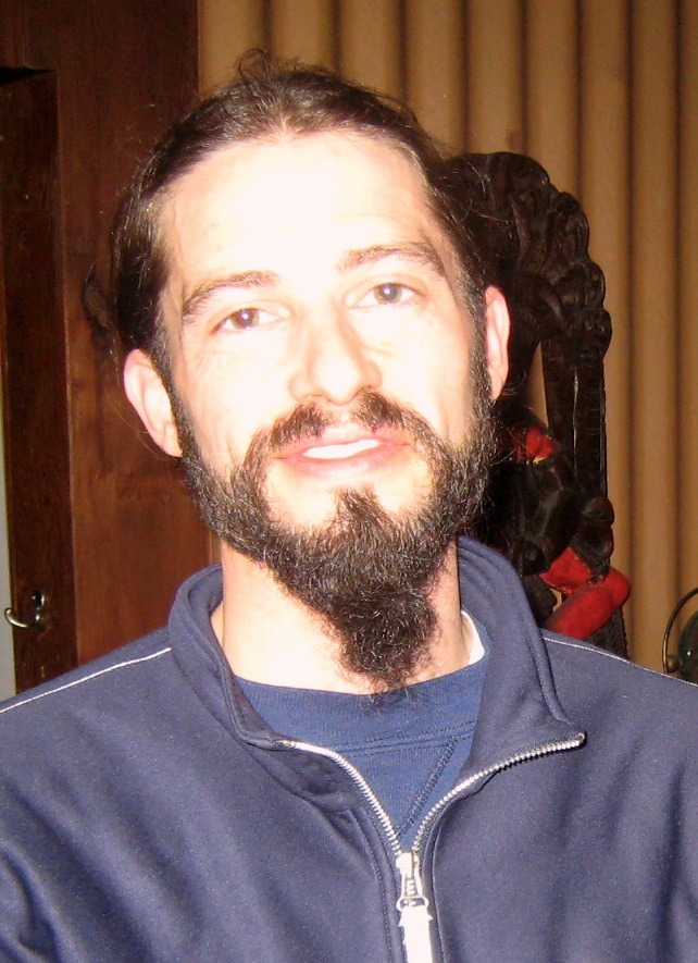 Carl Breitweiser