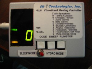 Sleep Testing