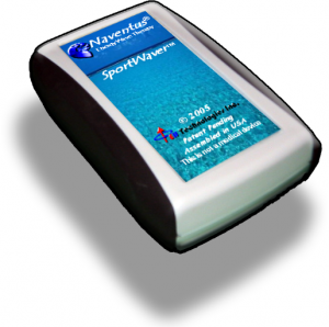 Rhythmedics Personal Use Device