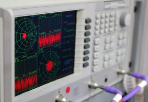 Electromagnetic Wave Measurement