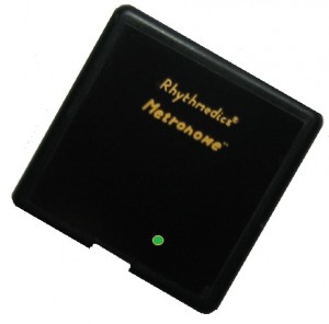 MEtronome V5-3 Front Clean